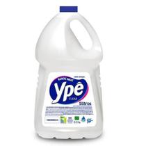 Detergente clear - ypê - 5l