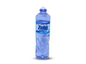 Detergente Clear Zello 500 Ml Detergente Clear Zello 500 Ml