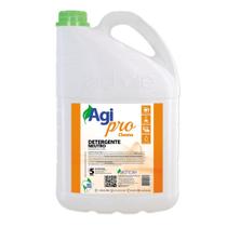 Detergente Cleene 5L Agipro Detergente Cleene 5L Agipro