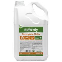 Detergente Cletex Butterfly 5 Litros Desengordurante - Audax