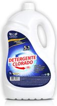 Detergente clorado 5l - GUIMARÃES