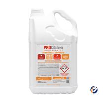 Detergente Clorado 5L Prokitchen