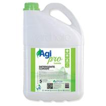 Detergente Clorado Agipro Lunnis - 5 Litros Detergente Clorado Agipro Lunnis - 5 Litros