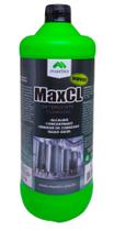 Detergente Clorado Alcalino MaxCL MaxBio Concentrado