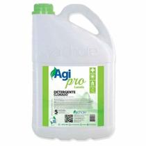 Detergente Clorado Archote 5 Litros Lunnis Detergente Clorado Archote 5 Litros Lunnis