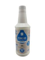 Detergente Clorado CDC-10 Spartan Limpa Azulejo Box Pia 500ml Detergente Clorado CDC-10 Spartan Limpa Azulejo Box Pia 500ml