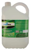 Detergente Clorado Multiuso - Galão 5 Litros Detergente Clorado Multiuso - Galão 5 Litros