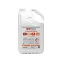 Detergente Clorado Prokitchen 5 Litros Audax