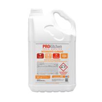 Detergente Clorado Prokitchen 5 Litros Audax