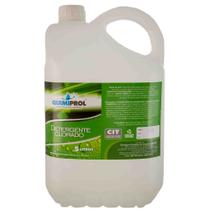 Detergente Clorado quimiprol
