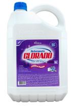 Detergente Clorado - REALEZA