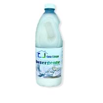 Detergente coco 2l climpa