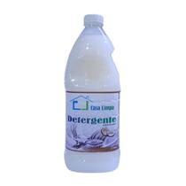 Detergente coco 2l climpa