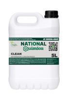 Detergente concentrado 5l