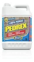 Detergente Concentrado Limpa Pedras Pedrex 5l