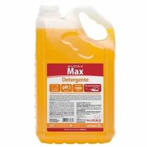 Detergente Concentrado Max 5 Litros Audax