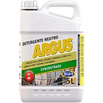 Detergente concentrado neutro argus 5l- start