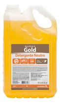 Detergente Concentrado Neutro Gold 5 Litros Audax Audax