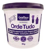 Detergente Concentrado P/ Limpeza Geral Utensílios Ordenha Detergente Concentrado P/ Limpeza Geral Utensílios Ordenha
