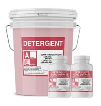 Detergente Concentrado para Lava-louças Active Element 19 L