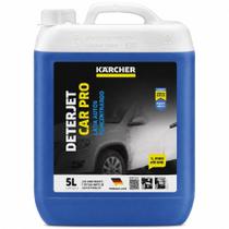 Detergente Concentrado Para Lavagem Automotiva Deterjet 5L (9.381.527.0) - Karcher Detergente Concentrado Para Lavagem Automotiva Deterjet 5L (9.381.527.0) - Karcher