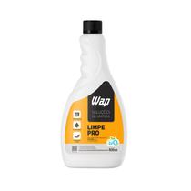 Detergente Concentrado para Limpeza Pesada de Pisos - Limpe Pro CP3264 500ml Wap Unica