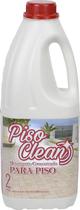 Detergente Concentrado Piso Clean 2l Tnt Detergente Concentrado Piso Clean 2l Tnt