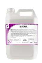 Detergente Concentrado Spartan Damp Mop 5L