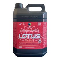 Detergente Concentrado Tapete e Carpete Fix Flot 5l G&S Lótus Detergente Concentrado Tapete e Carpete Fix Flot 5l G&S Lótus