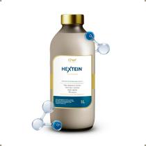 Detergente Concentrado Tira Manchas Revolucionário sem Danificar Tecidos pH Neutro Hextein 1L