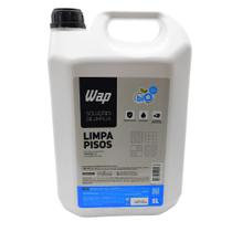 Detergente Concentrado WAP Limpa Pisos em Geral 5L CP3237