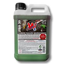 Detergente Concentrado Wash Chems Pro 30 - Limpeza Industrial Sem Toque (1 Galão)