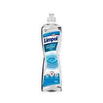 Detergente Cristal Limpol 400g
