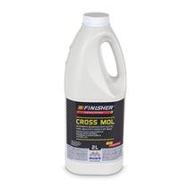 Detergente Cross Mol 2L - Finisher