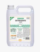 Detergente de Coco Biodegradável BioZ Green 5L Detergente de Coco Biodegradável BioZ Green 5L