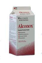 Detergente de laboratório Alconox Powder 1,8 kg, caixa biodegradável de 4 libras Detergente de laboratório Alconox Powder 1,8 kg, caixa biodegradável de 4 libras