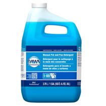 Detergente de louça Dawn Professional Regular Scent 4,73 L 128 onças