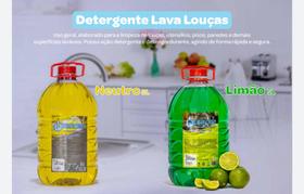 Detergente de louça Detergente de louça