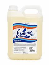Detergente de louça Limao ou neutro 5l Espuma Sul Detergente de louça Limao ou neutro 5l Espuma Sul