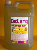 Detergente de louça neutro Detergente de louça neutro