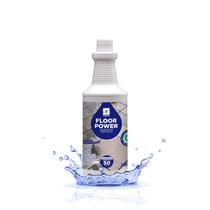 Detergente De Pisos Floor Power Spartan Profissional Detergente De Pisos Floor Power Spartan Profissional