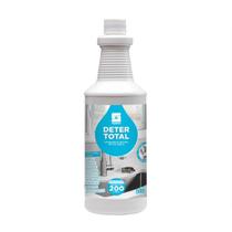 Detergente de uso geral deter total spartan 500 ml