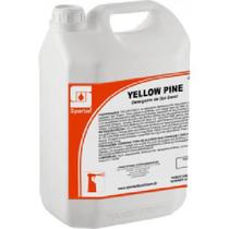Detergente de uso Geral Yellow Pine 5L Spartan Detergente de uso Geral Yellow Pine 5L Spartan