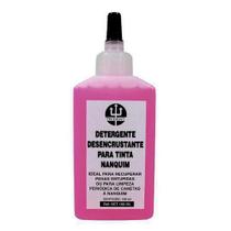 Detergente Desencrustante 100 Ml Trident