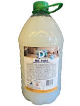 Detergente Desengordurante Alcalino 5lt - torilas