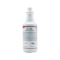 Detergente Desengordurante Alcalino Ic-115 1 Lt