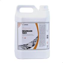 Detergente Desengordurante DEGREASE 1001 5 LTS SEVENGEL