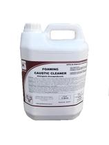 Detergente Desengordurante Foaming Caustic Cleaner Spartan