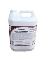 Detergente Desengordurante Foaming Caustic Cleaner Spartan