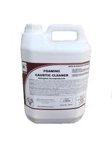 Detergente Desengordurante Foaming Caustic Cleaner Spartan